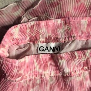 Ganni Skirt size 38
